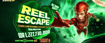 Menang Besar di iblbet Slot banner