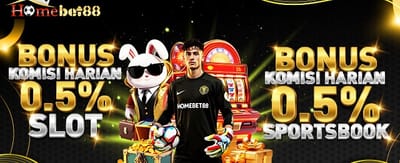 Jackpot Instan Menanti Anda banner